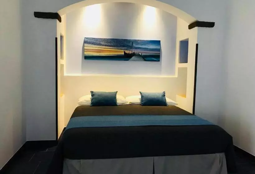 B&b L'angolino Della Nonna