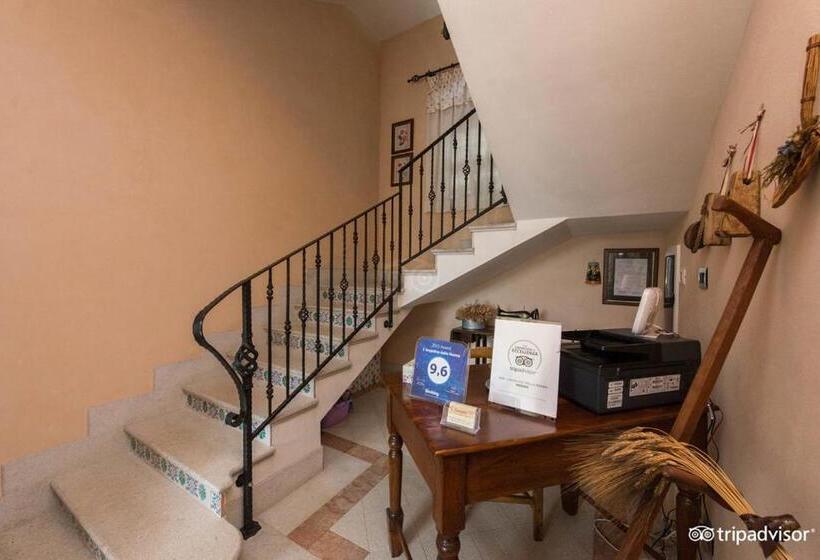 B&b L'angolino Della Nonna