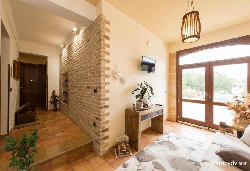 B&b L'angolino Della Nonna