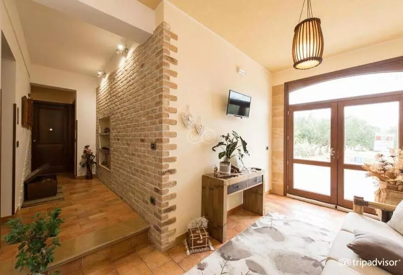 B&b L'angolino Della Nonna