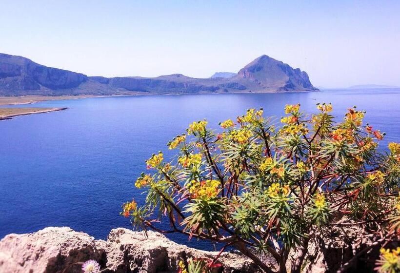 B&b L'angolino Della Nonna