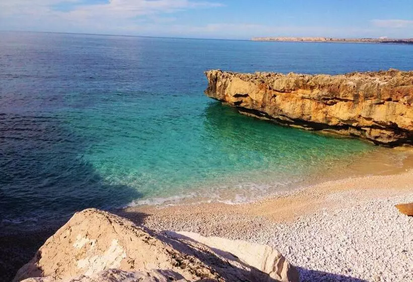 B&b L'angolino Della Nonna