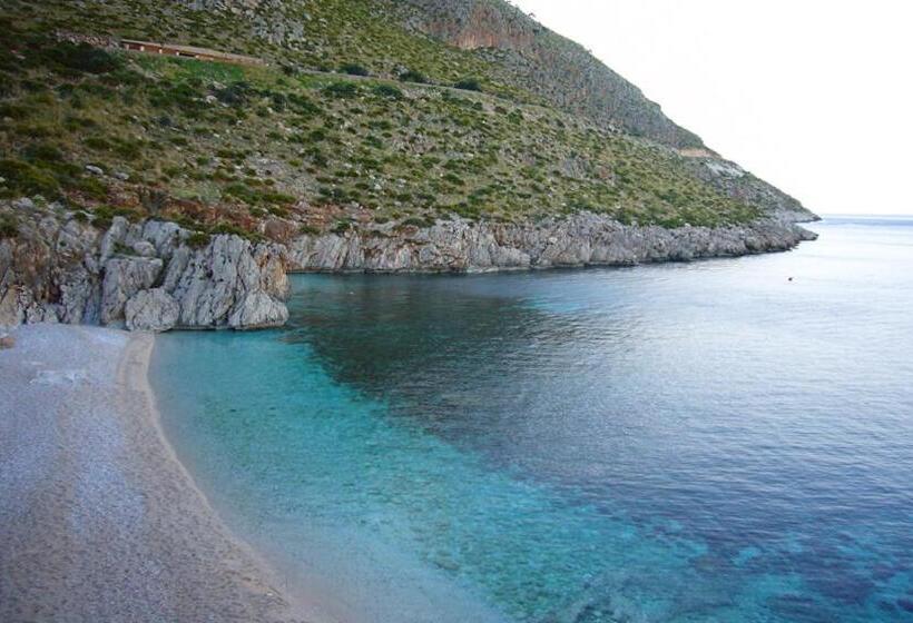 B&b L'angolino Della Nonna