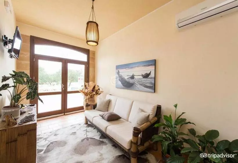 B&b L'angolino Della Nonna