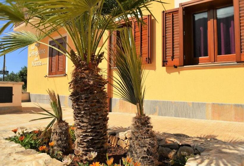 B&b L'angolino Della Nonna