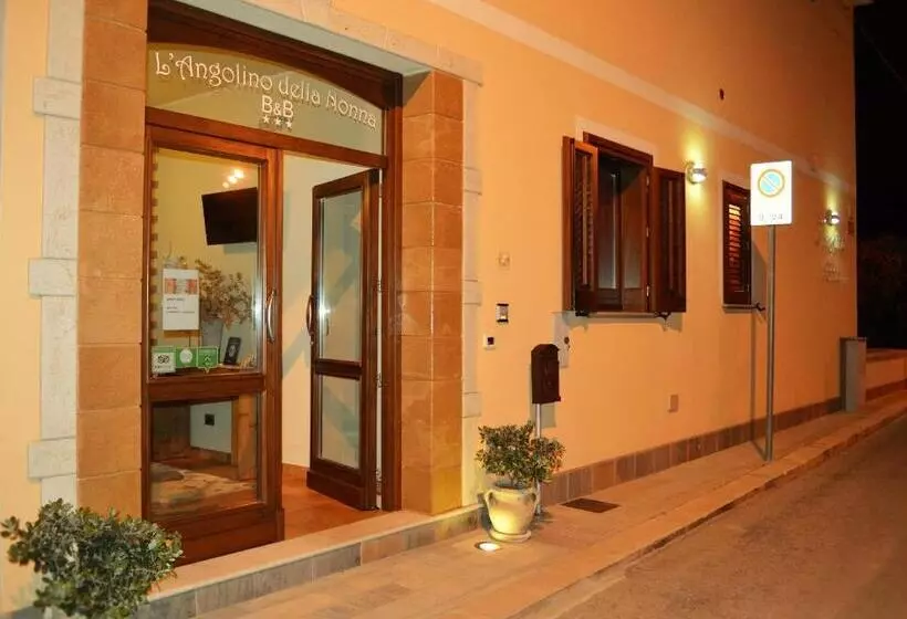 B&b L'angolino Della Nonna