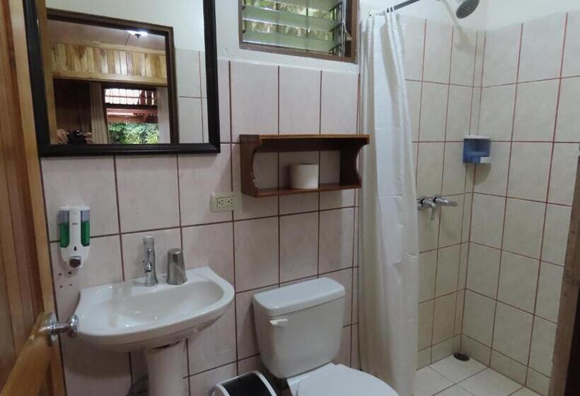 تختخواب و صبحانه Hospedaje Mariposa