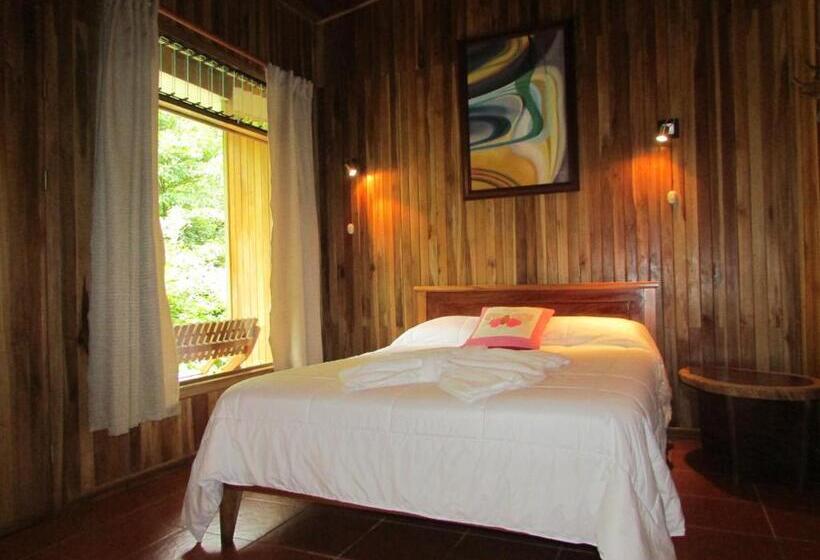 تختخواب و صبحانه Hospedaje Mariposa