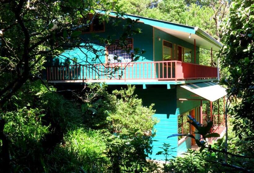 تختخواب و صبحانه Hospedaje Mariposa