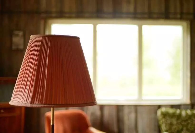 ベッドアンドブレックファースト Nigardsbreen Lodge