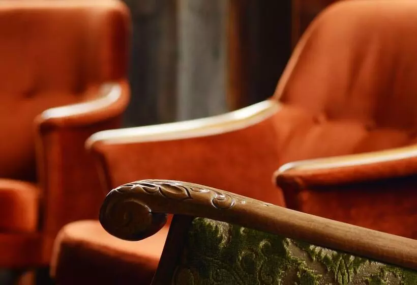 ベッドアンドブレックファースト Nigardsbreen Lodge