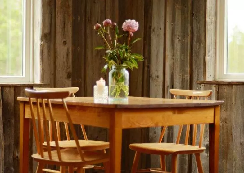 ベッドアンドブレックファースト Nigardsbreen Lodge