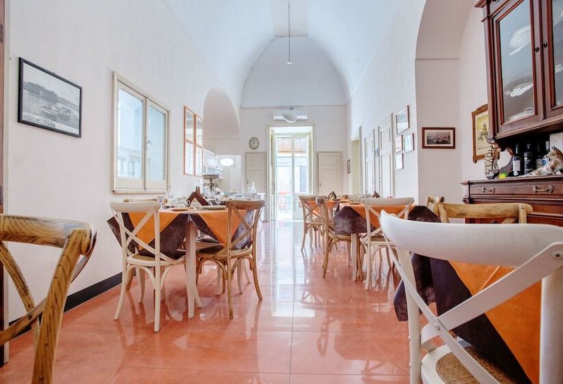Bed and Breakfast Palazzo Vallebona