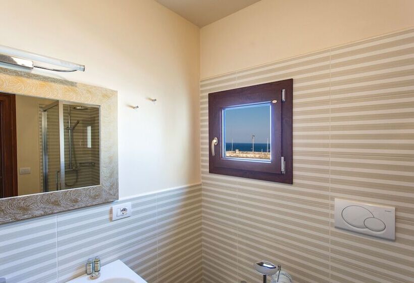 Bed and Breakfast Palazzo Vallebona