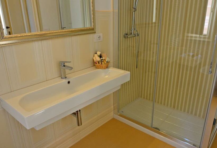 Bed and Breakfast Palazzo Vallebona