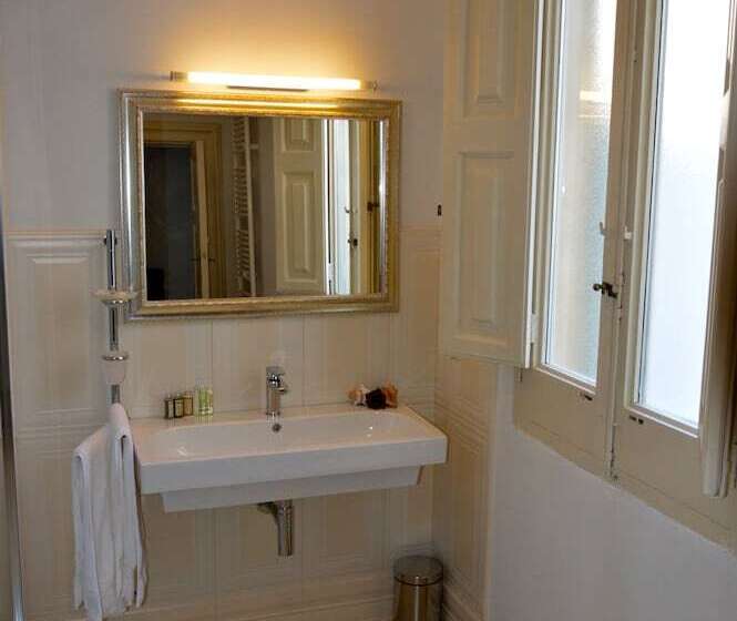 Bed and Breakfast Palazzo Vallebona