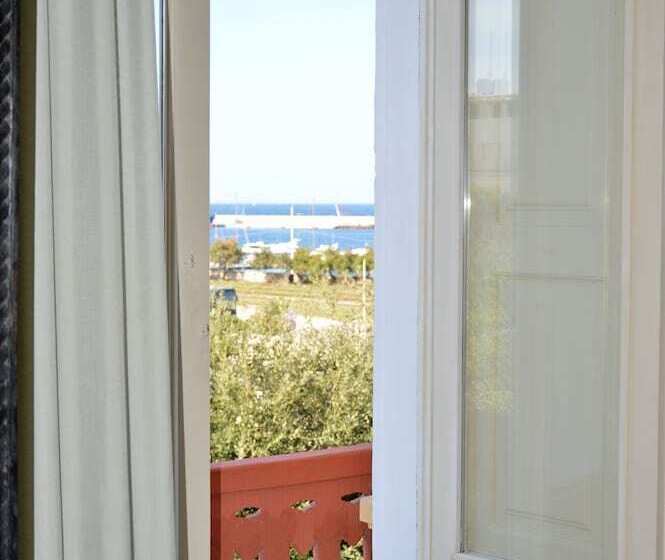 Bed and Breakfast Palazzo Vallebona