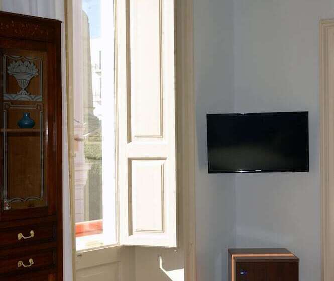 Bed and Breakfast Palazzo Vallebona