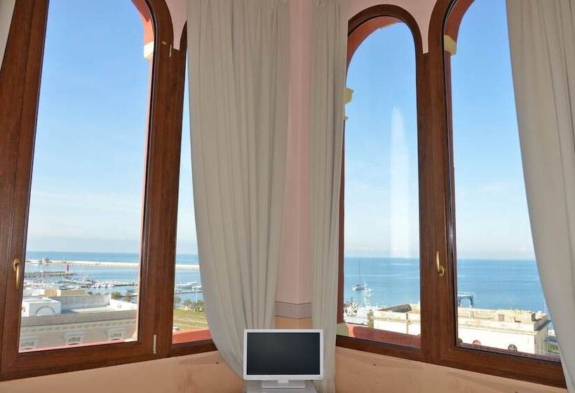 Bed and Breakfast Palazzo Vallebona