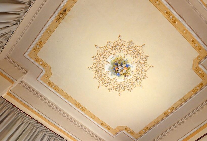 Bed and Breakfast Palazzo Vallebona