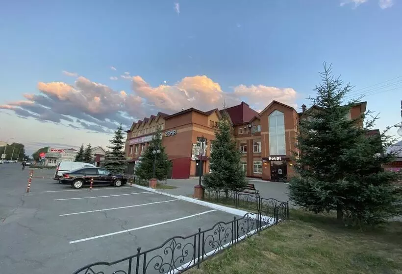 Boutique Hotel Prague