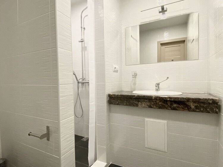 Boutique Hotel Prague