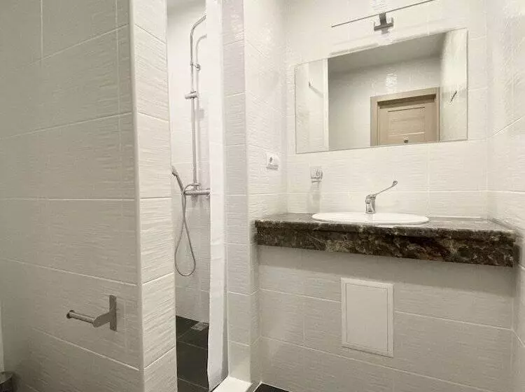 Boutique Hotel Prague