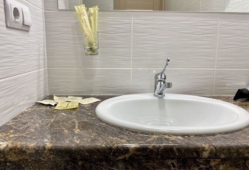 Boutique Hotel Prague