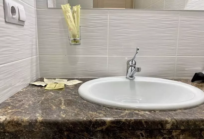 Boutique Hotel Prague