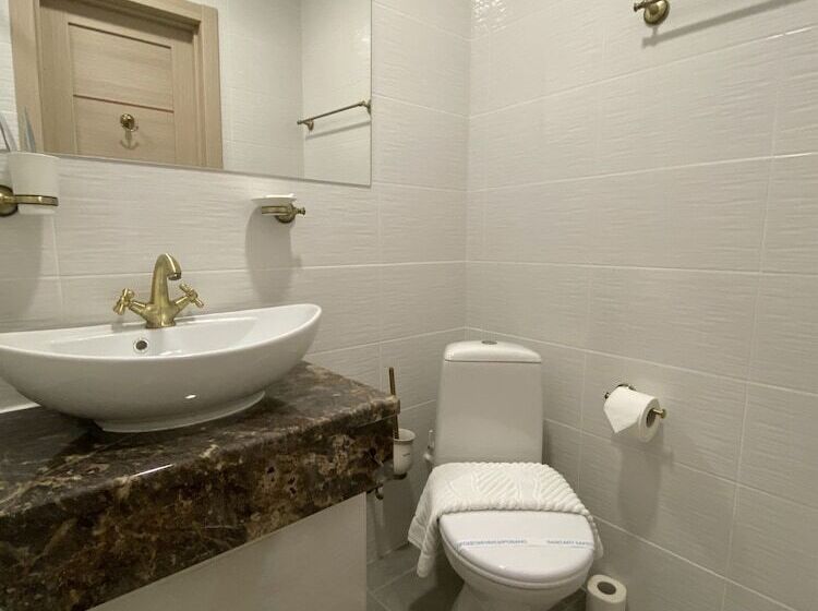 Boutique Hotel Prague