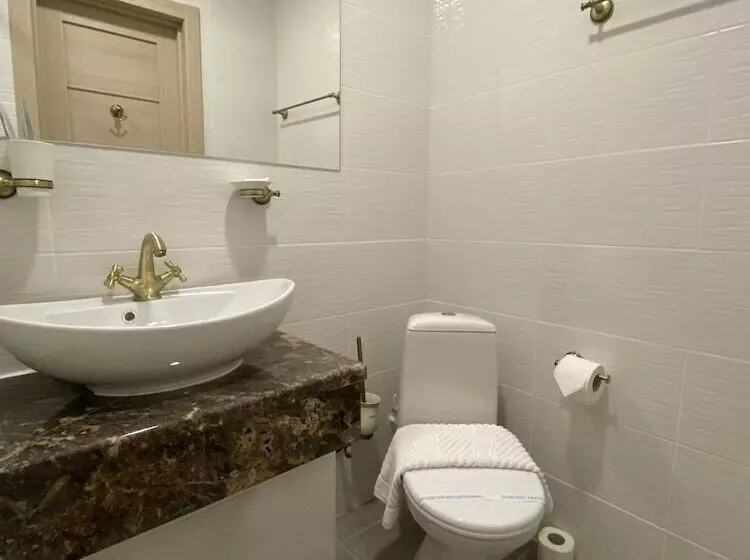 Boutique Hotel Prague