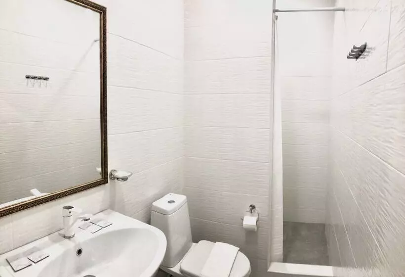 Boutique Hotel Prague