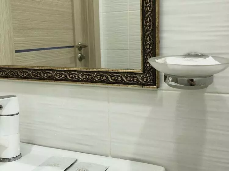 Boutique Hotel Prague