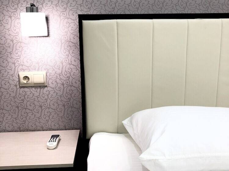 Boutique Hotel Prague