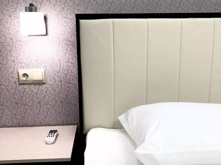 Boutique Hotel Prague