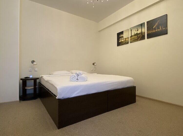 Boutique Hotel Prague