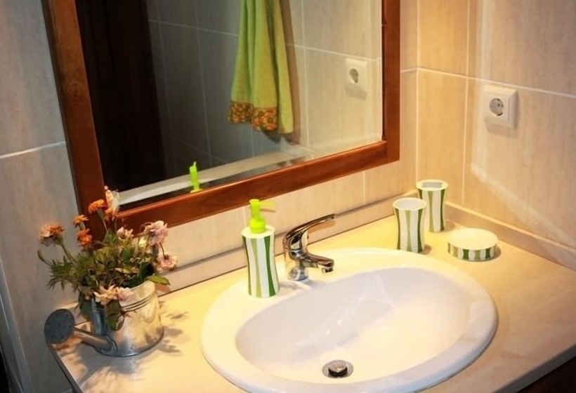 Casas De Pedra   Casa Da Avó