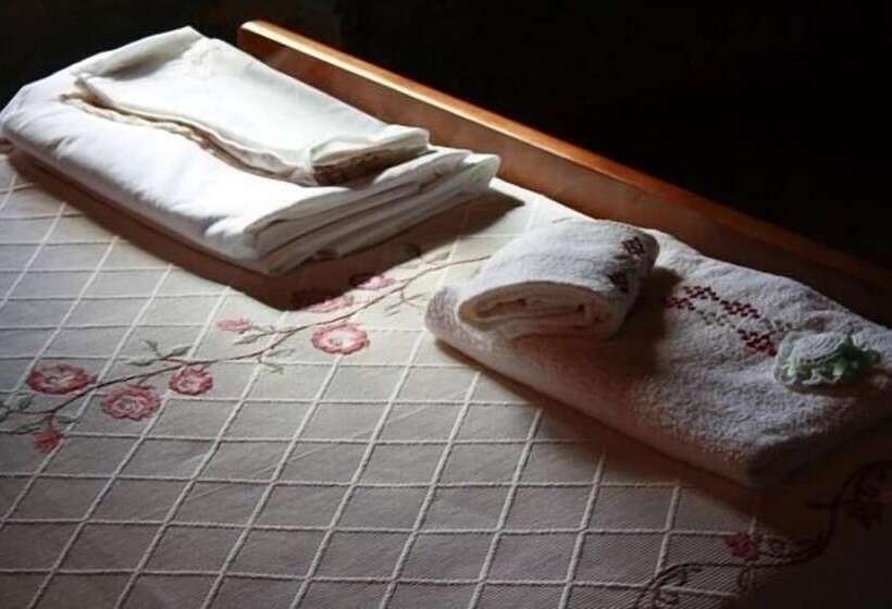 Casas De Pedra   Casa Da Avó