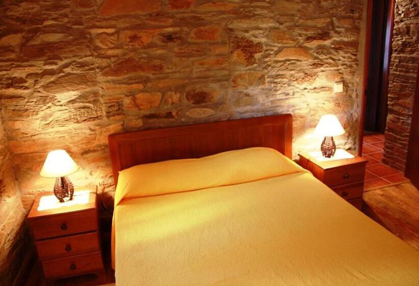 Casas De Pedra   Casa Da Avó