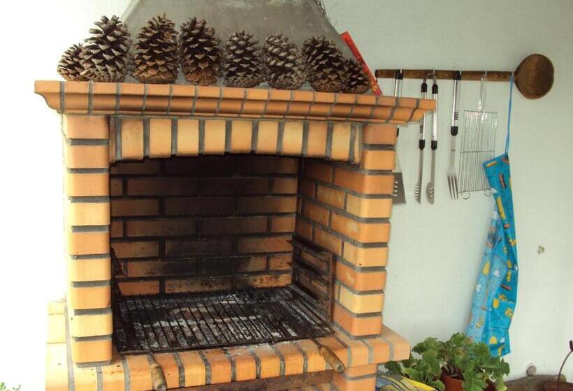 Casas De Pedra   Casa Da Avó