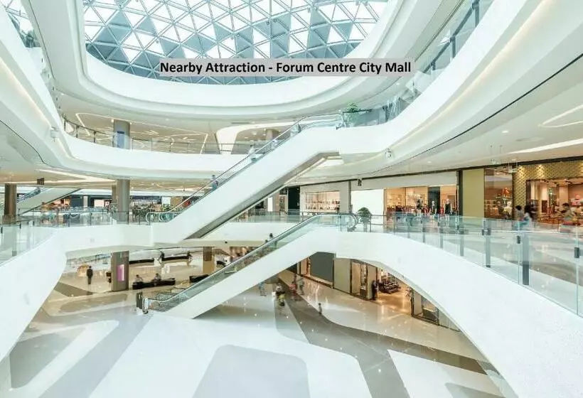 Hotelli Yuvraj Palace Inn