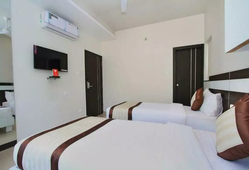 Hotelli Yuvraj Palace Inn