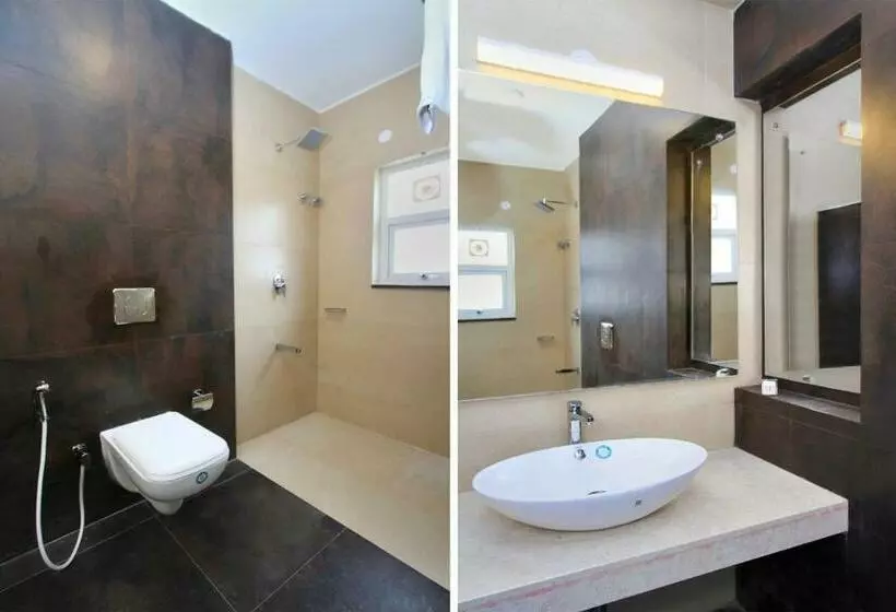 Hotelli Yuvraj Palace Inn