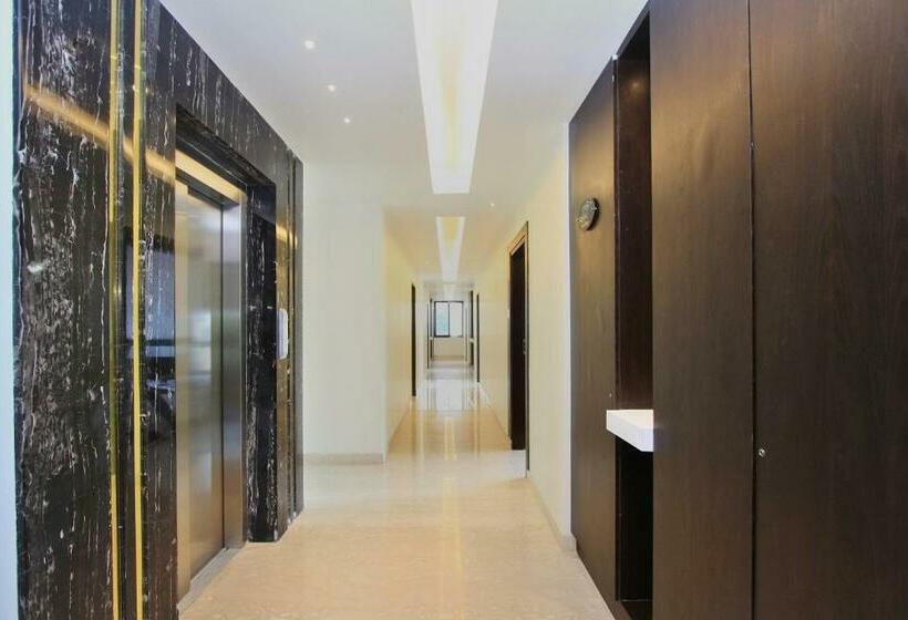 Szálloda Yuvraj Palace Inn