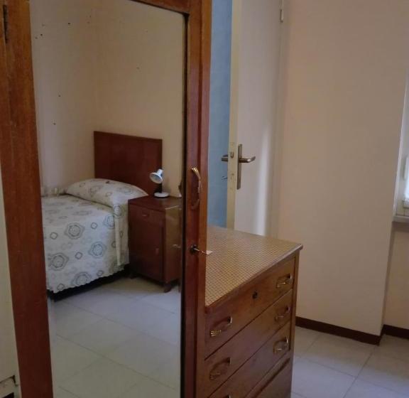 ホテル Albergo Giardino