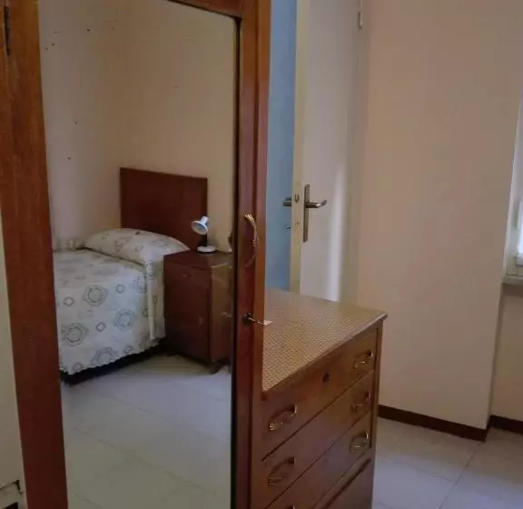 ホテル Albergo Giardino