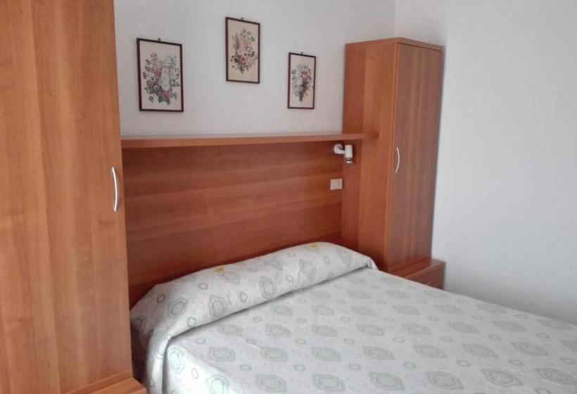 ホテル Albergo Giardino