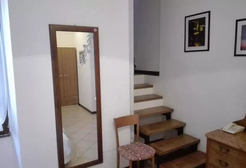 ホテル Albergo Giardino