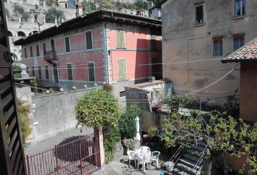 ホテル Albergo Giardino