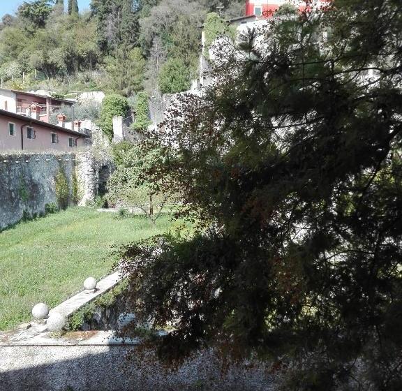 ホテル Albergo Giardino